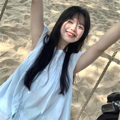恋夏时光